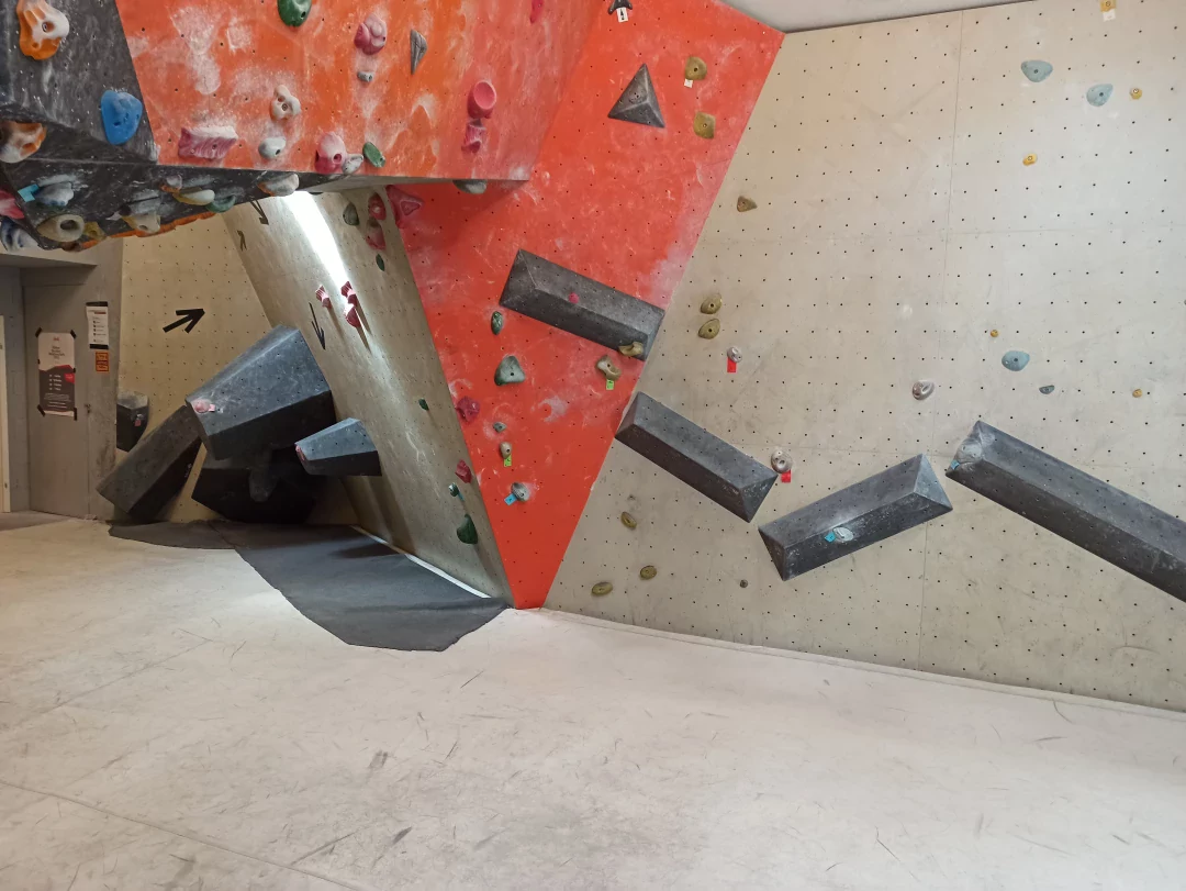 Seitenwand Seitenwand