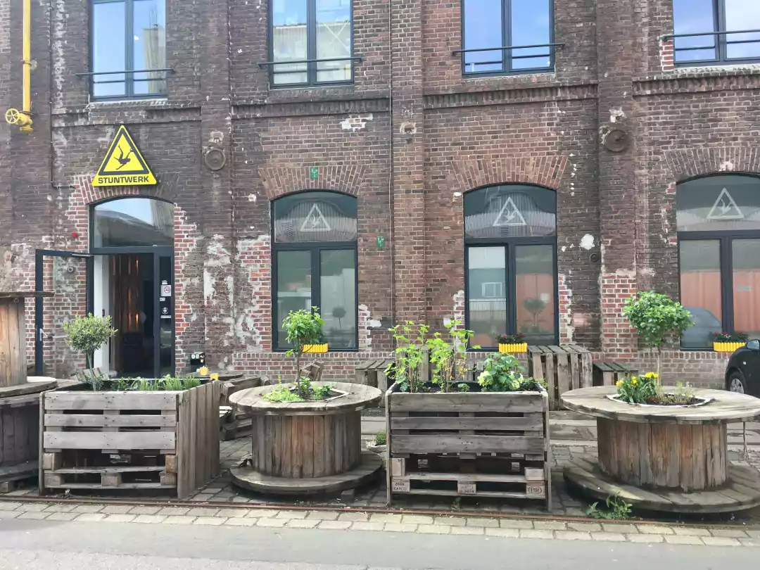 Eingangsbereich Eingangsbereich